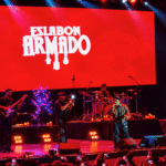 Eslabón Armado en Monterrey: Hacen Sold Out y sorprendieron a sus fans