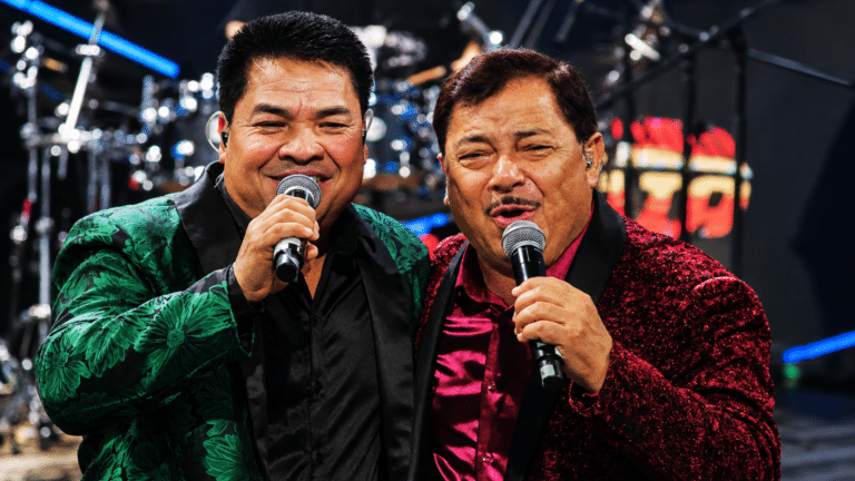 El Chicanazo y Volver a la Cumbia en el Domo Care: Una Noche Inolvidable