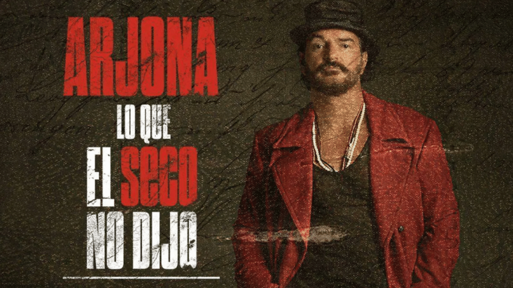 Ricardo Arjona