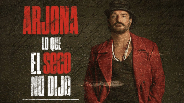 Ricardo Arjona