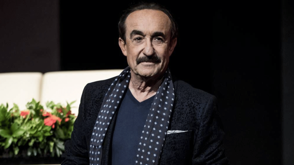 Raúl di Blasio