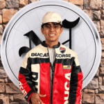 Oswaldo NR