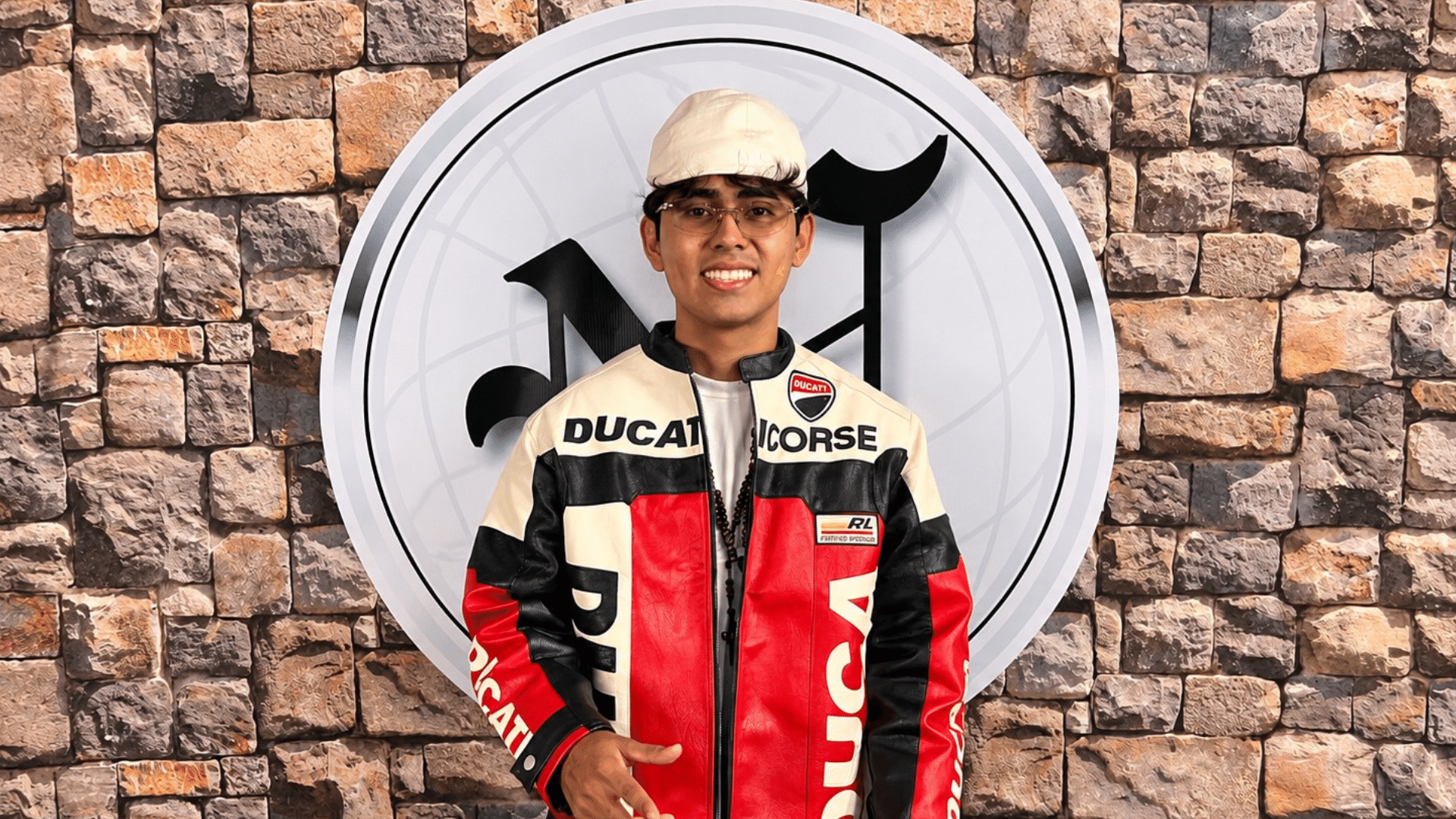 Oswaldo NR