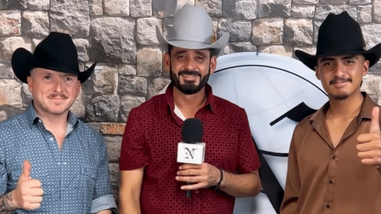 Los ídolos de Rigo Marroquín