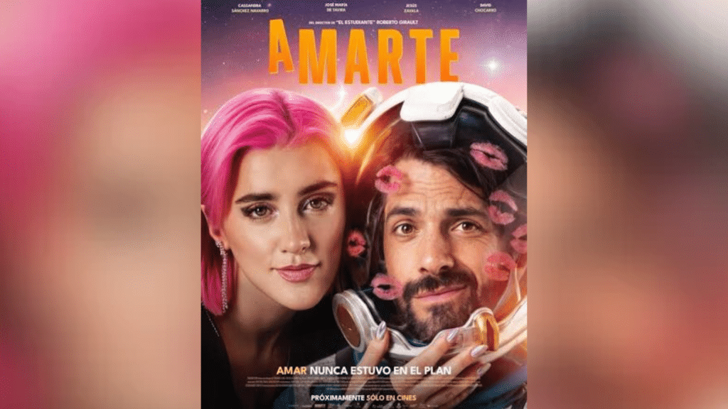Amarte