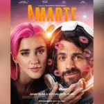 Amarte