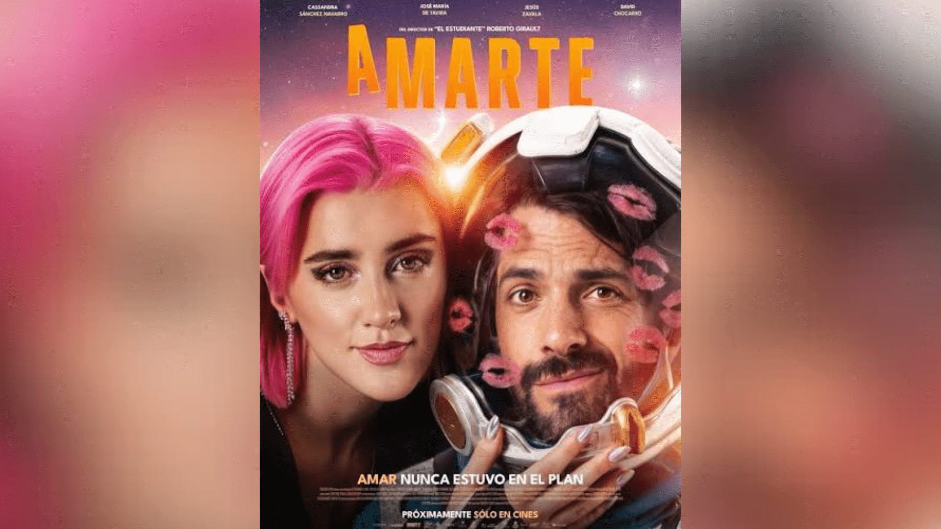 Amarte