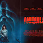 Aniquilación