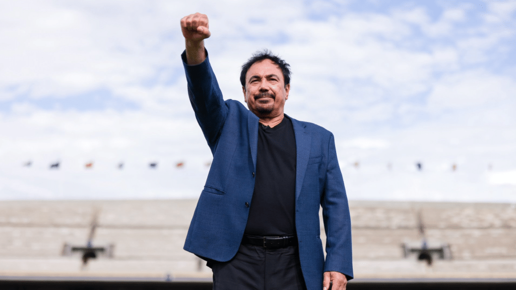 Hugo Sánchez