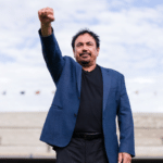 Hugo Sánchez