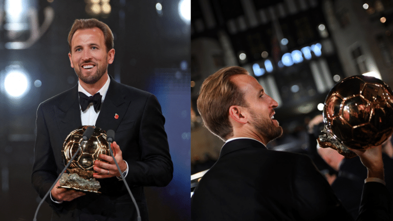 Harry Kane