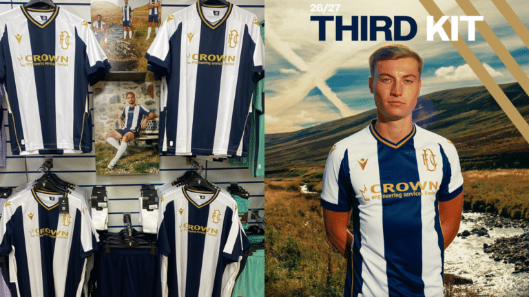 Dundee FC