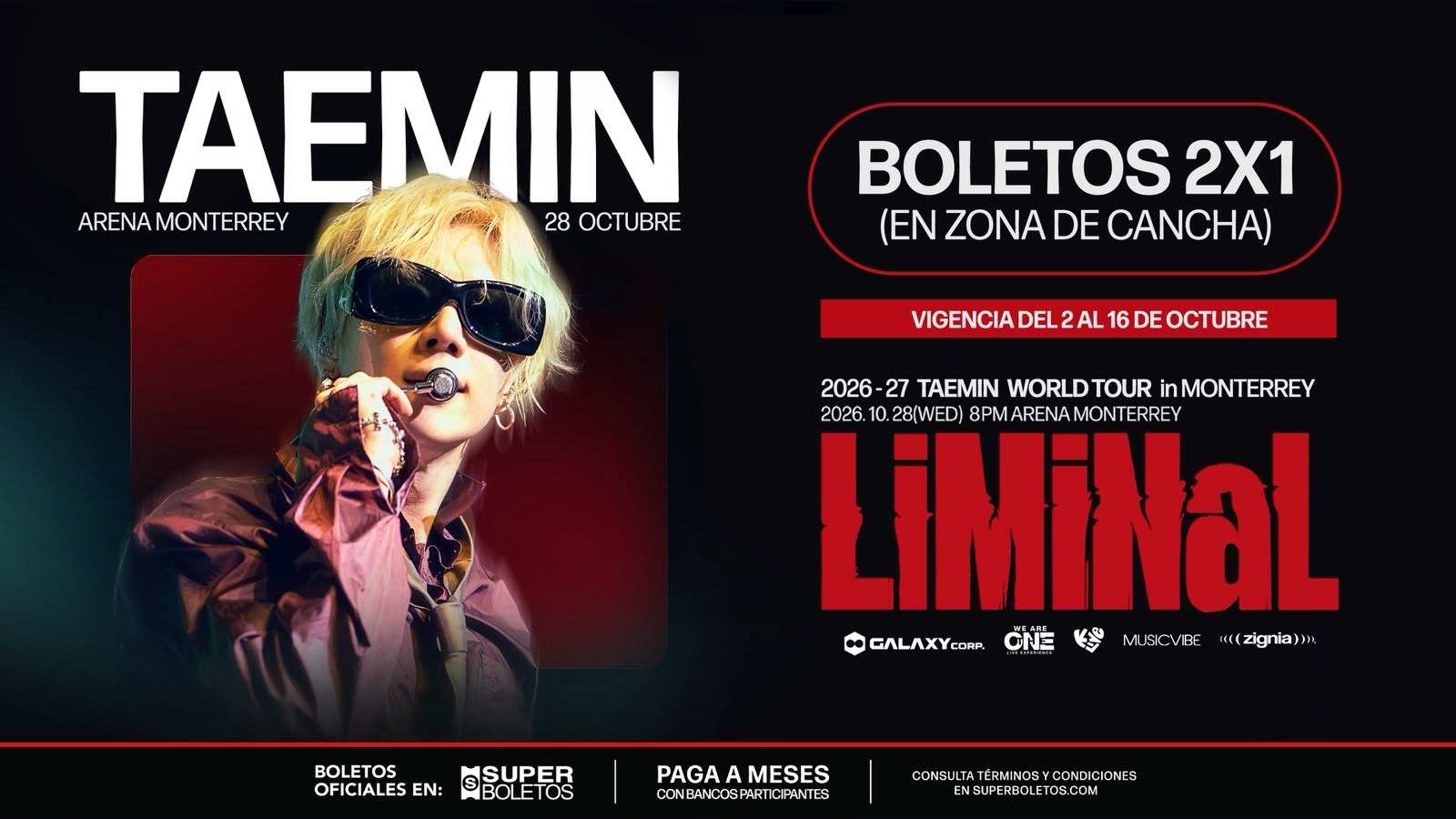 TAEMIN